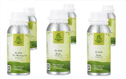 森馥雅教您辨别酒店加香精油的好坏