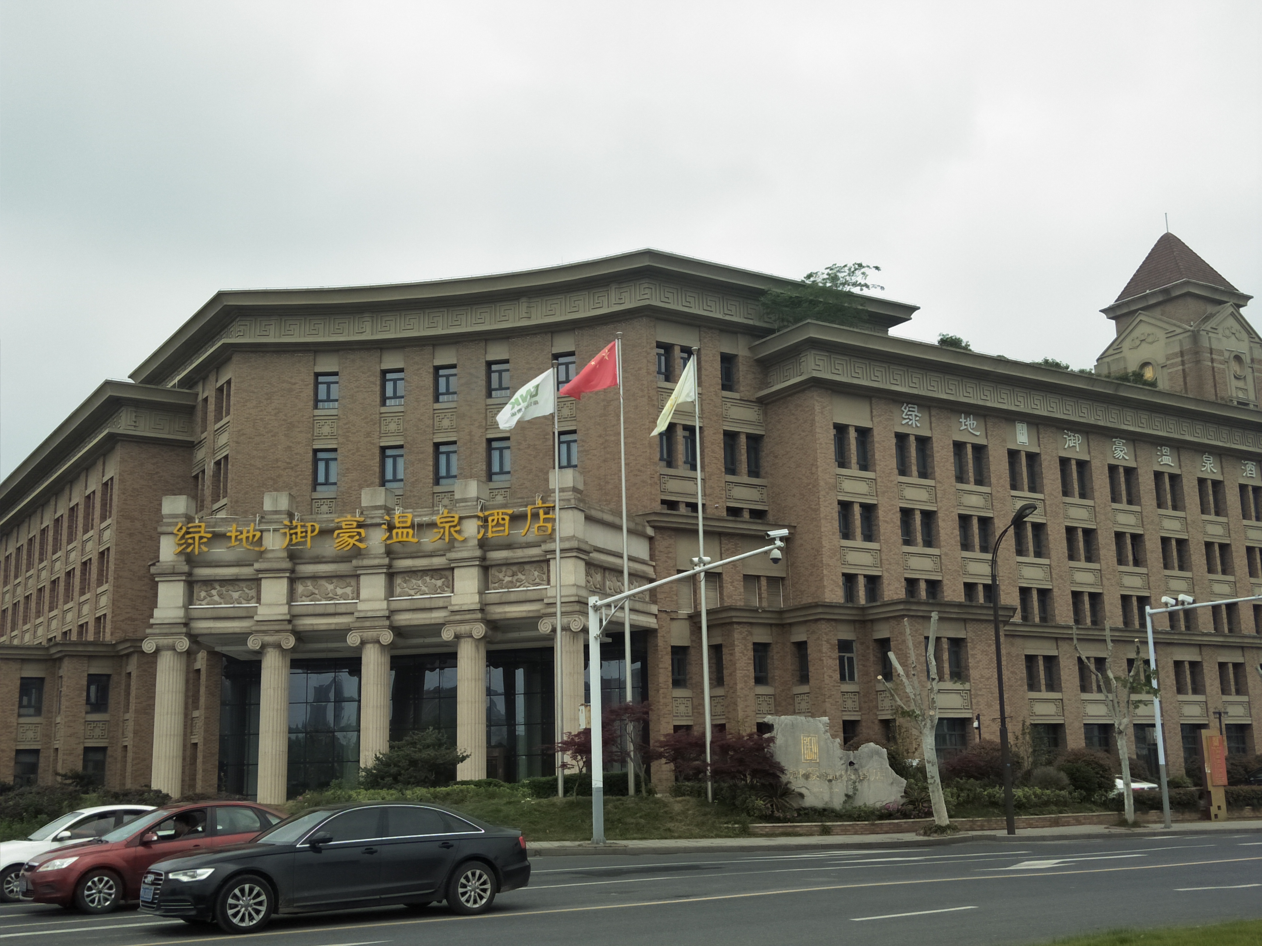 酒店空间加香温馨酒店的每个角落，更温暖每一位入住旅客